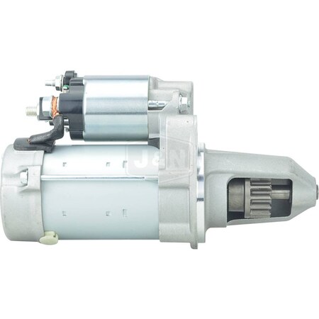 Aftermarket JAndN Electrical Products Starter 410-52676-JN